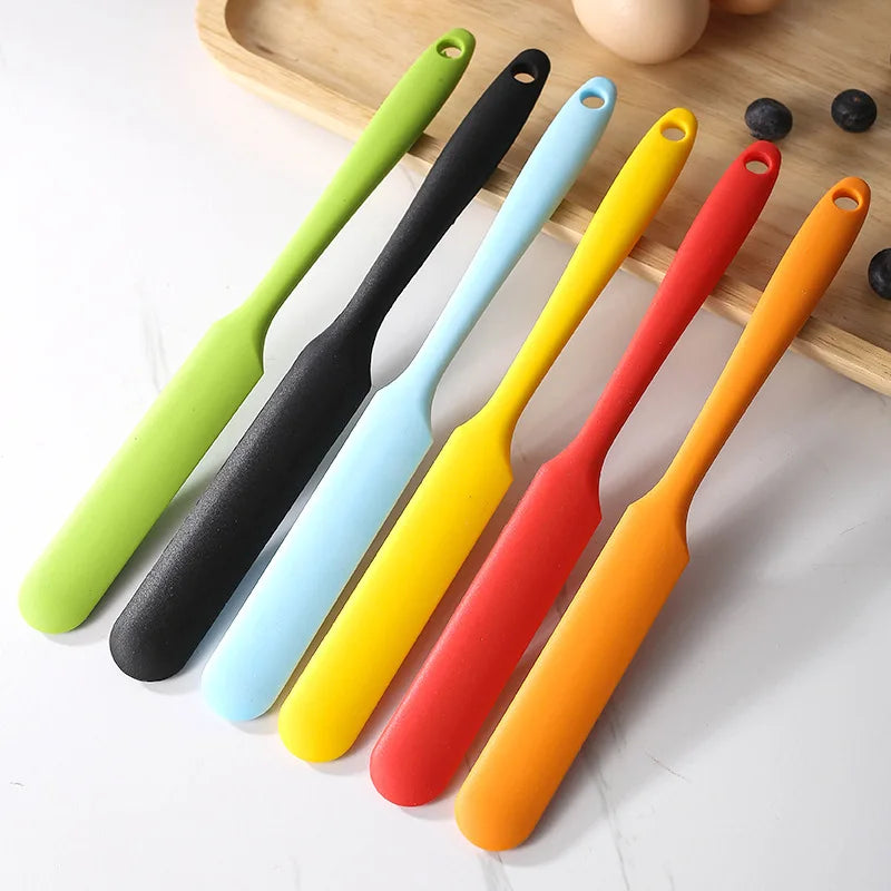 Silicone Dough Scraper
