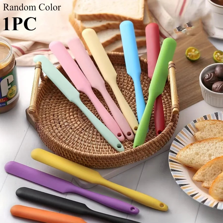 Silicone Dough Scraper