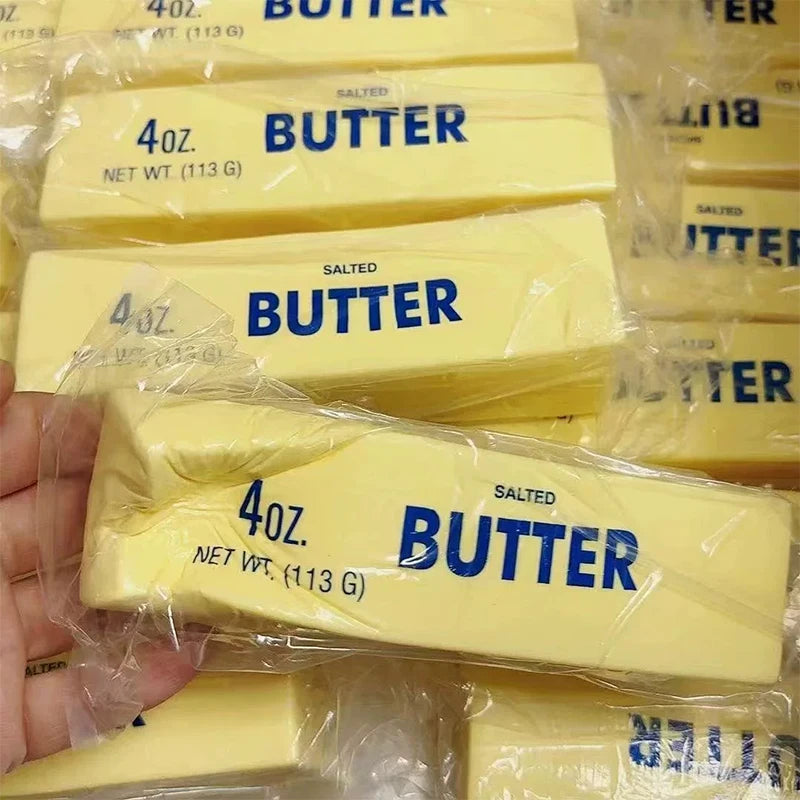 Squishy Butter Stick Stress Relief Fidget Toy