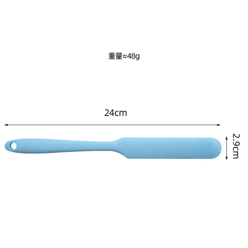Silicone Dough Scraper