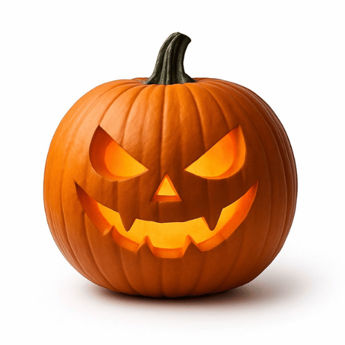 Halloween & Spooky