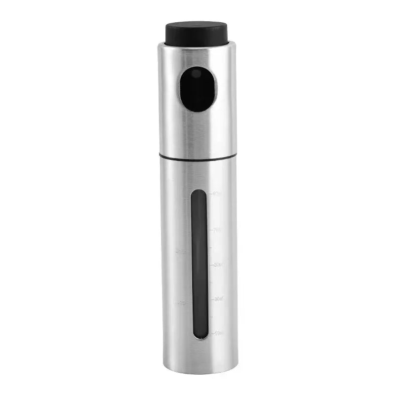 Stainless Steel Fine Mist Oil Sprayer