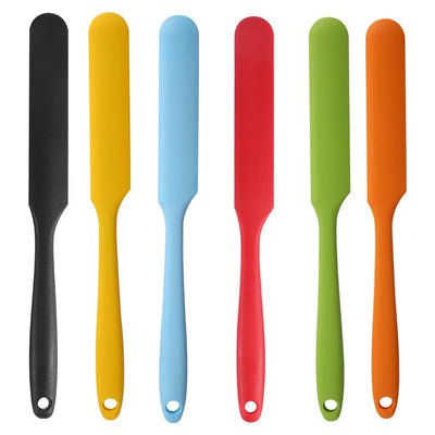 Silicone Dough Scraper