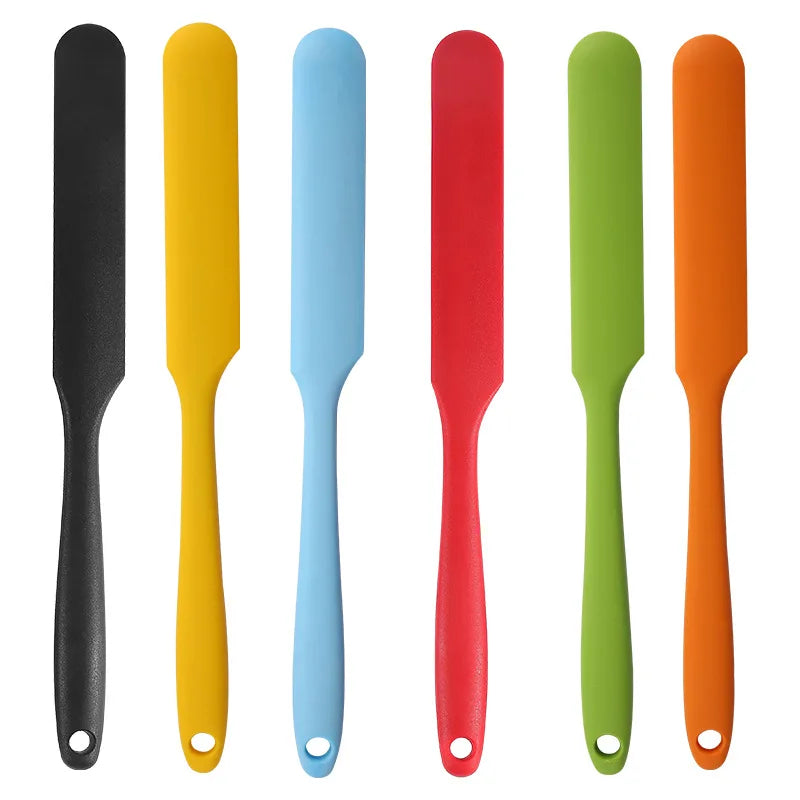 Silicone Dough Scraper