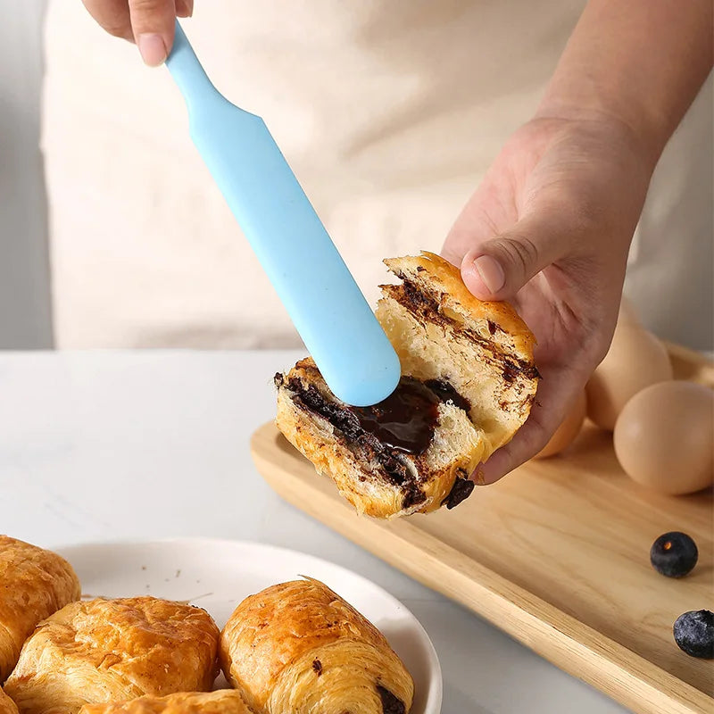 Silicone Dough Scraper