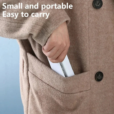 Mini Food Bag Sealer – Portable Snack Sealing Machine