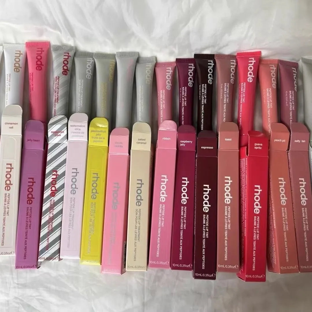 Moisturizing Lip Balm – Smoothing & Nourishing Daily Lip Care