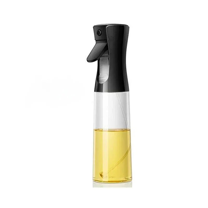 Oil Mist Sprayer Bottle for Cooking & Air Fryer