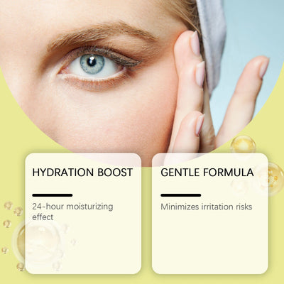 Retinal Retinol Face Cream – Anti-Wrinkle & Skin Renewal Moisturizer