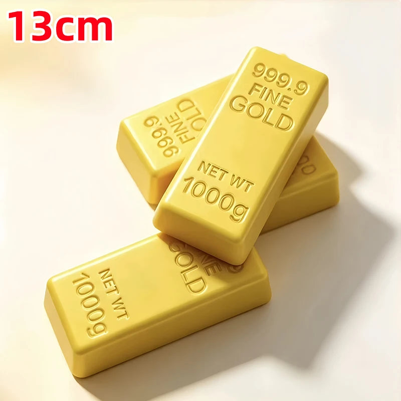 Squishy Butter Stick Stress Relief Fidget Toy