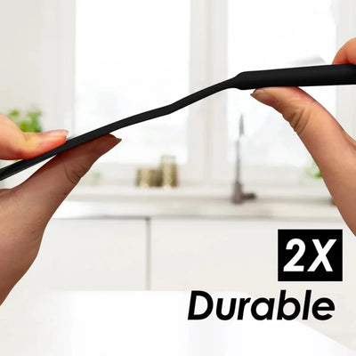 Silicone Non-Stick Spatula