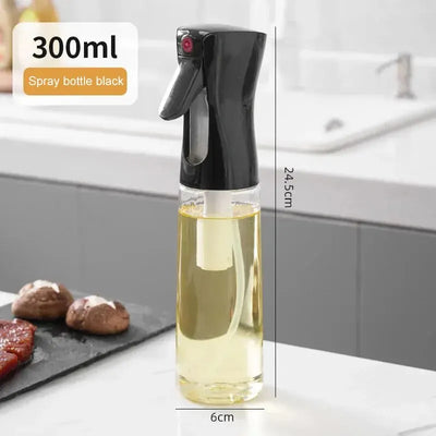 Oil Mist Sprayer Bottle for Cooking & Air Fryer