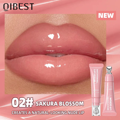 Pearl Lip Gloss – Long-Lasting Moisturizing Shine & Lip Tint