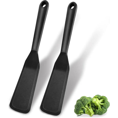 Silicone Non-Stick Spatula