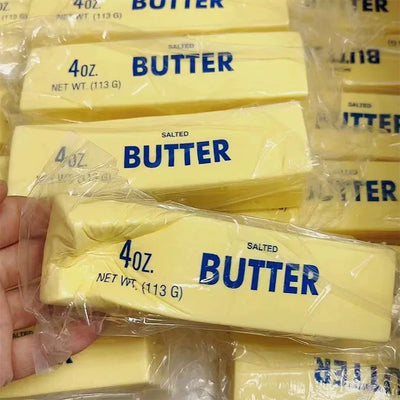 Squishy Butter Stick Stress Relief Fidget Toy