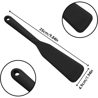 Silicone Non-Stick Spatula