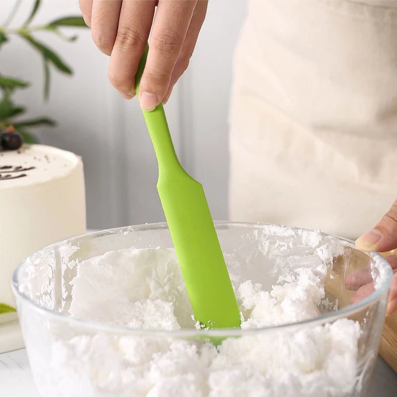 Silicone Dough Scraper