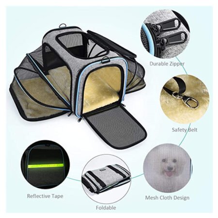 Carrier For Cat Pet